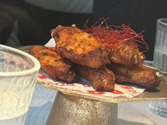 -春树下·树屋花房西餐厅(罍街AS1980店)