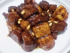 -南小馆(迪士尼小镇店)