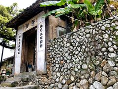 -云水谣景区