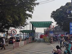 -长洲岛