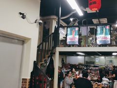 -乖嬢嬢重庆老火锅(南联店)