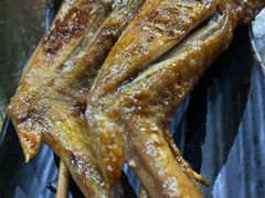 -黄师傅湿辣牛肉(胡桃里店)