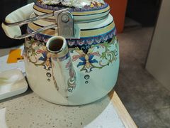 -阿娜尔·新疆菜(佰港城店)