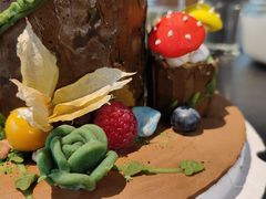 -杜哈夫DOUX RÊVE·生日蛋糕(日月光店)