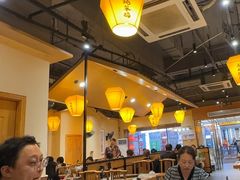 -冰城焰会大丰收铁锅炖(萝岗万达金街店)