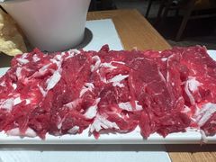 -焯牛潮汕牛肉火锅(云峰街创始店)