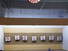 -道顺射箭·团建·骑射(张杨路店)