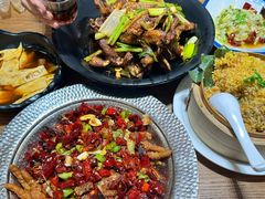 -掌上鲜(南顺城街店)
