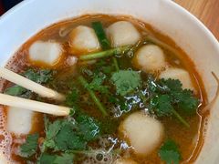 -明月虾面(厦禾路店)