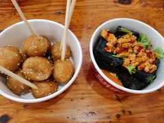 -肆姐面粉馆(坡子街店)