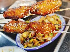 -永刚烧烤(大夜市店)