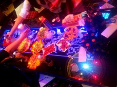 -凯乐迪量贩式KTV(方圆荟·馨宜新天地店)