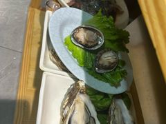 -蔚海之都·象山蒸汽海鲜(仙霞路店)