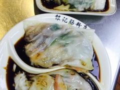 -银记肠粉(文昌北路店)