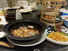 -翠湖宾馆·中餐厅