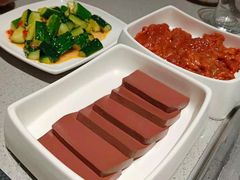 -海底捞火锅(蒙城路店)
