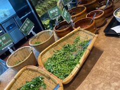 -云阿蛮云南生烫牛肉米线(奉贤路店)