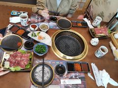 -青空日料烧肉烧鸟店(后湖兴业路店)