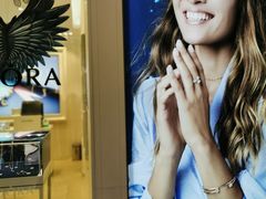 -Pandora潘多拉珠宝(朝阳大悦城店)