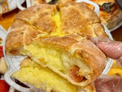 -黑熊披萨orso pizza