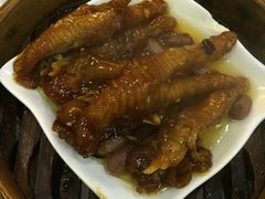 凤爪-虾饺妹·粤式手工点心(水荫路店)