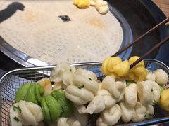 -山河屯铁锅炖(哈西站店)