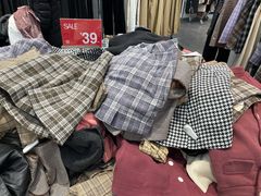 -MJstyle(金虹桥店)