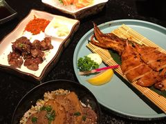 -無境·匠心日本料理(汉街店)