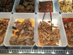 -山林大红·上海大红肠(四川北路店)