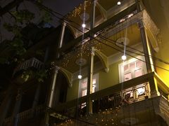 门面-大堂街8号葡国餐厅(RESTAURANTE ESCADA)