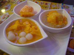 -许留山(梳士巴利道店)