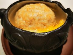 清炖蟹粉狮子头-淮扬府(安定门店)