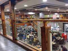 -红星光发煲仔饭(文海店)