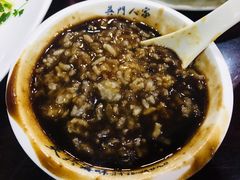 -吴门人家·苏宴宫廷菜(拙政园店)