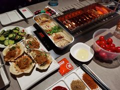 -丰茂烤串(金源店)
