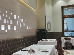 大堂-老吉士酒家(丁香国际店)
