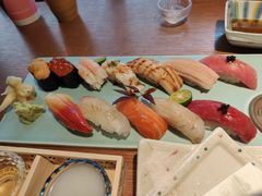 -水之惠鲜鱼料理(王府大街店)