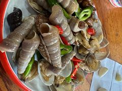 -晓东拉面烧烤(福山店)