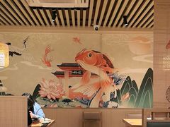 -三石铁板烧(紫竹桥店)