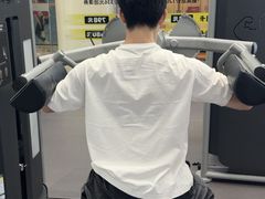 -超鹿运动(五四路恒力城店)