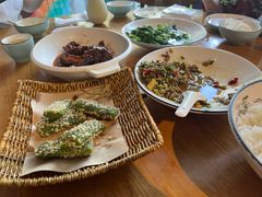 -食光慢宴·安吉土菜馆