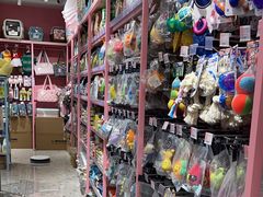 -FAELING PETS美天灵宠物(合生汇店)