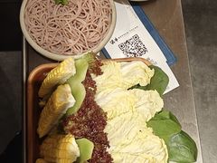 -滇牛云南火锅(桂林路店)
