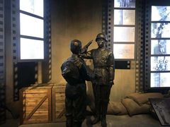 -上海四行仓库抗战纪念馆