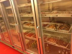 -泡椒王自助铁板烧(天生丽街店)