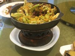 -粥全粥到海鲜家常菜(瞿塘峡路店)