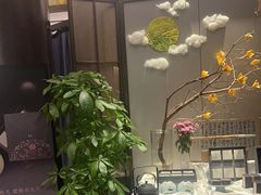 -君庭中餐厅(友谊宾馆店)