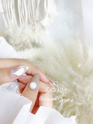 -Cici Nail日式美甲美睫工作室