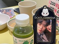 -米仓食堂(凯德广场店)