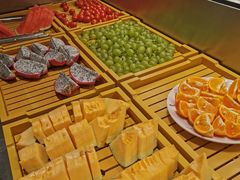 -火炉火自助餐(西直门凯德MALL店)